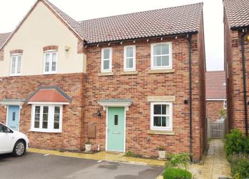 Mews house For Sale in Derby