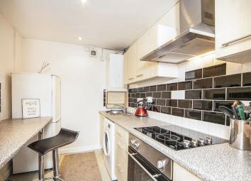 Flat To Rent in Preston