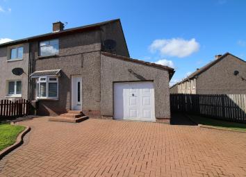End terrace house For Sale in Bathgate
