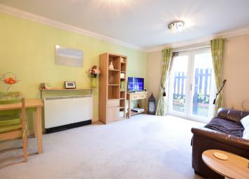 Flat For Sale in Blackwood