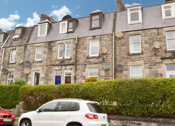 Flat For Sale in Dunfermline
