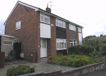Semi-detached house To Rent in Deeside