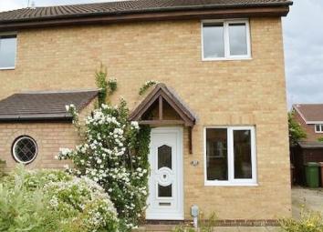 Semi-detached house To Rent in Beverley