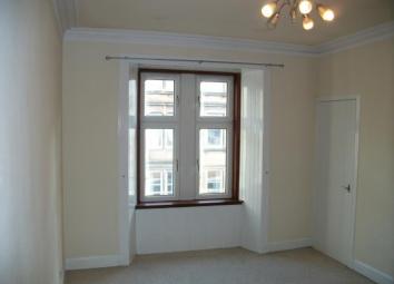 Flat To Rent in Perth