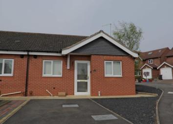 Bungalow For Sale in Swadlincote