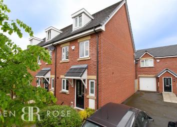 Property For Sale in Leyland
