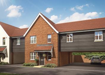 Detached house For Sale in Chelmsford
