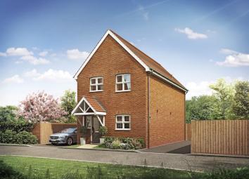 Detached house For Sale in Chelmsford