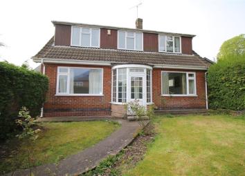 Detached house To Rent in Ripley
