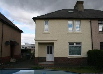 Semi-detached house To Rent in Glasgow