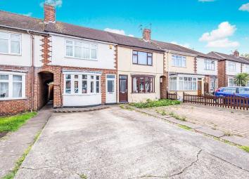 Property For Sale in Loughborough