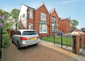 Semi-detached house For Sale in Rochdale