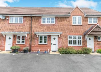 Terraced house For Sale in Worcester