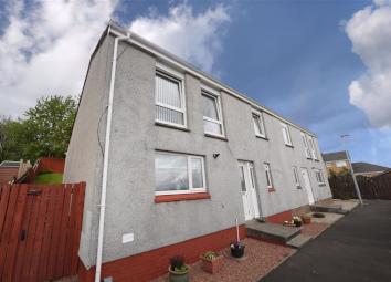 Semi-detached house For Sale in Paisley