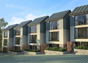 Detached house For Sale in Aberdare