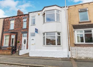 Terraced house For Sale in Widnes