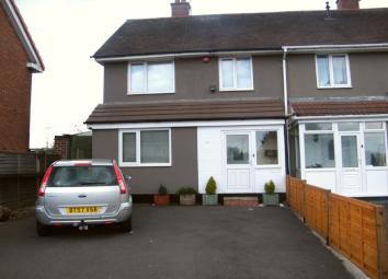 Property For Sale in Birmingham