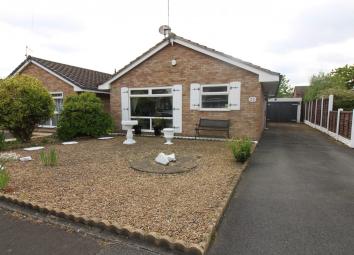 Bungalow To Rent in Thornton-Cleveleys