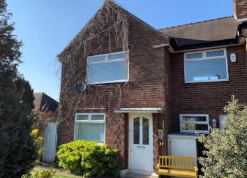 End terrace house For Sale in Frodsham