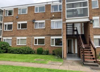 Flat For Sale in Coventry