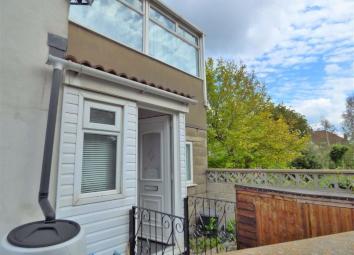 Flat For Sale in Weston-super-Mare