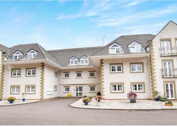 Flat For Sale in Strathaven