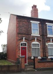 End terrace house For Sale in West Bromwich