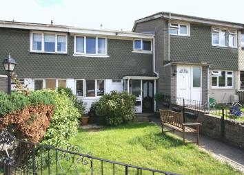 Terraced house For Sale in Llantwit Major