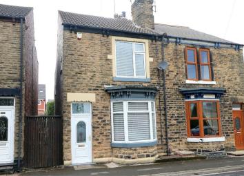 Semi-detached house For Sale in Mexborough