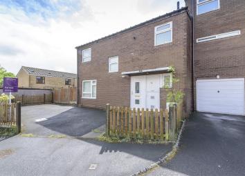 End terrace house For Sale in Telford