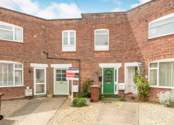 Maisonette For Sale in Banbury
