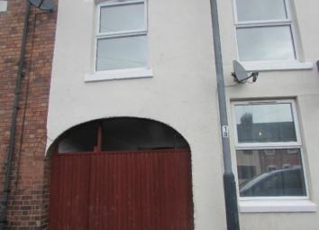 Semi-detached house To Rent in Nuneaton