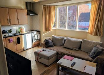 Flat To Rent in Hinckley