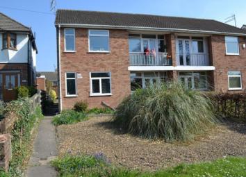 Maisonette For Sale in Northampton