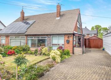 Bungalow For Sale in Liverpool