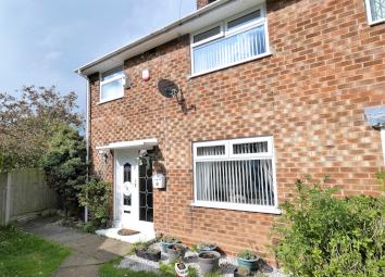 End terrace house For Sale in Wirral