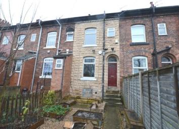 Terraced house To Rent in Wakefield