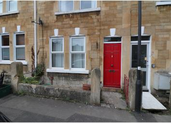 Terraced house To Rent in Bath
