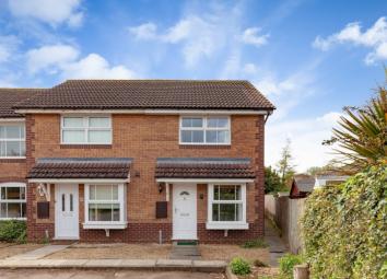 End terrace house To Rent in Banbury