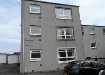 Flat To Rent in Burntisland