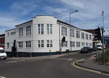 Flat To Rent in Walsall