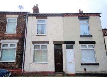 Property For Sale in Widnes