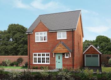 Detached house For Sale in Cwmbran