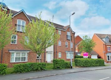 Flat For Sale in Cannock