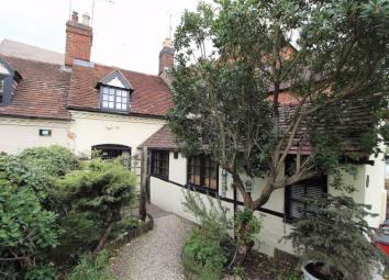 2 Bedroom Cottage for sale