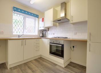 Terraced house To Rent in Shrewsbury