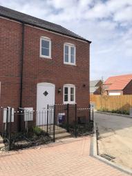 Semi-detached house To Rent in Llanelli