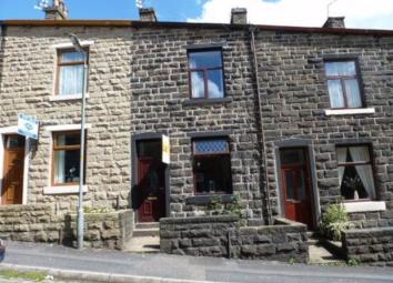 Terraced house To Rent in Rossendale