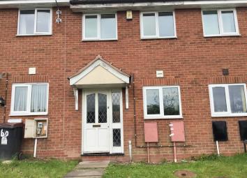 Terraced house For Sale in Telford