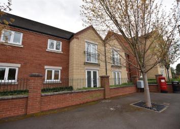 Flat For Sale in Loughborough